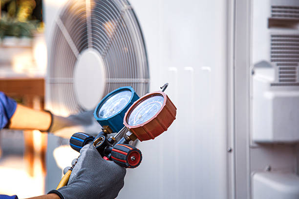Affordable Hvac Maintenance solutions in Jefferson, WI