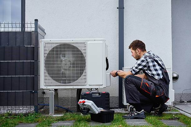 Top rated local Hvac Maintenance specialists in Jefferson, WI